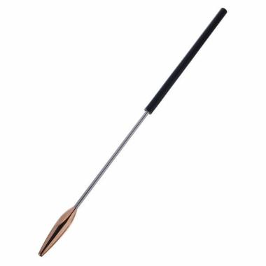 Black swamp spec4 bronze battente per triangolo teardrop style