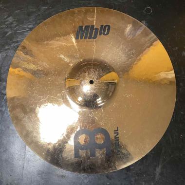 Meinl mb10 medium ride 20 mb1020mrb- usato garantito