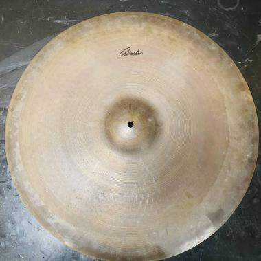 Zildjian a avedis ride 22 - usato garantito