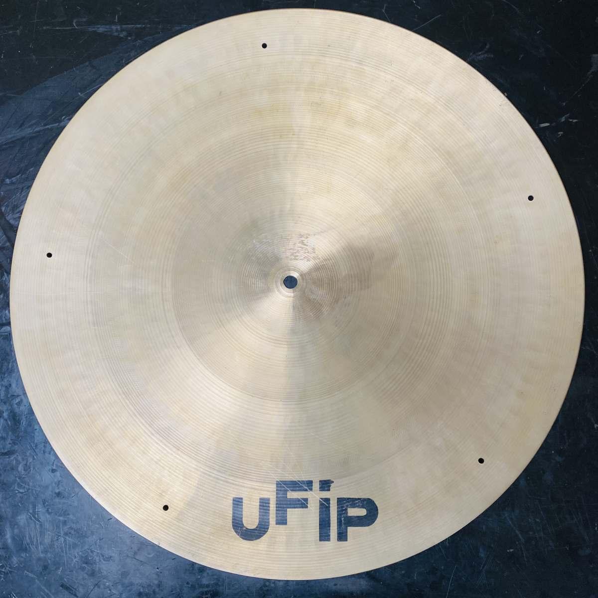 Ufip flat ride 20 - usato garantito