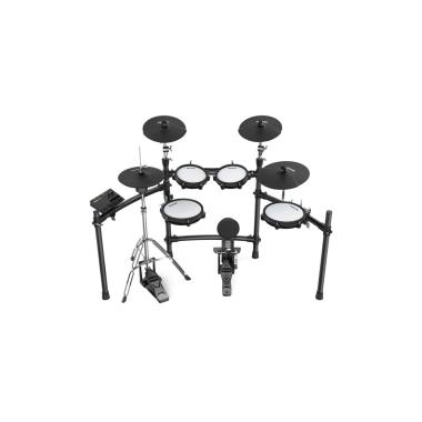 Nux dm310h batteria elettronica con interfaccia usb multitraccia