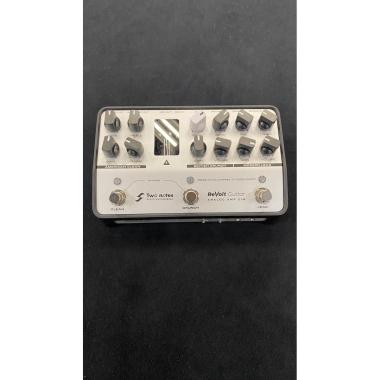 Two notes revolt guitar simulatore - usato garantito