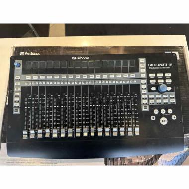 Presonus faderport 16 - usato garantito