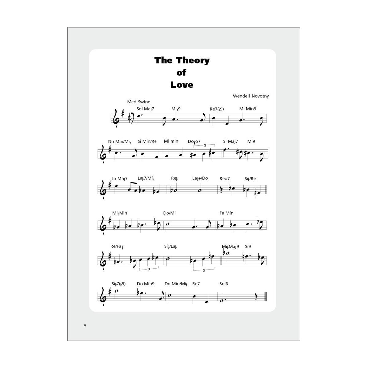 Armonia e teoria k.wyarr carl schroeder