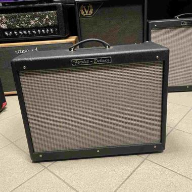 Fender hot rod deluxe combo elettrica - usato garantito