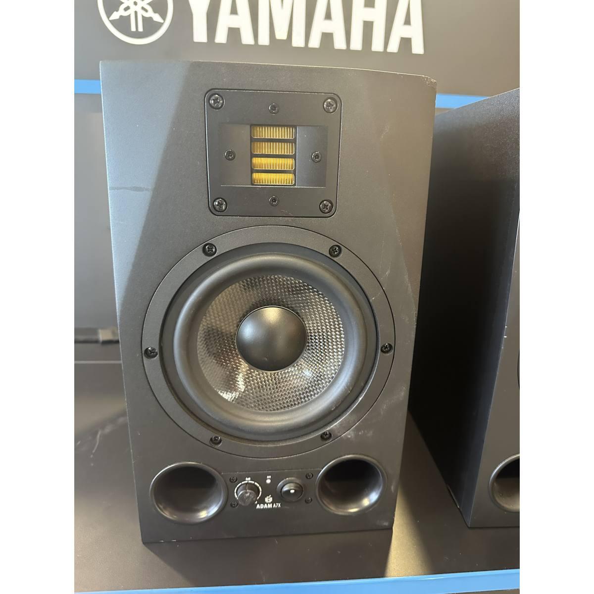 Adam a7x coppia monitor da studio - usato garantito