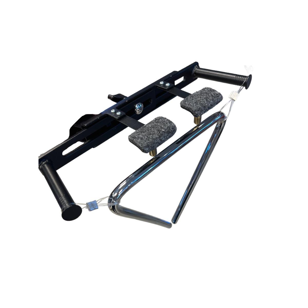 Pearl pps-12t supporto con triangolo