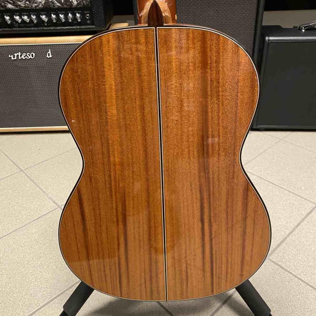 Salvador cortez cs-90 chitarra classica - usato garantito