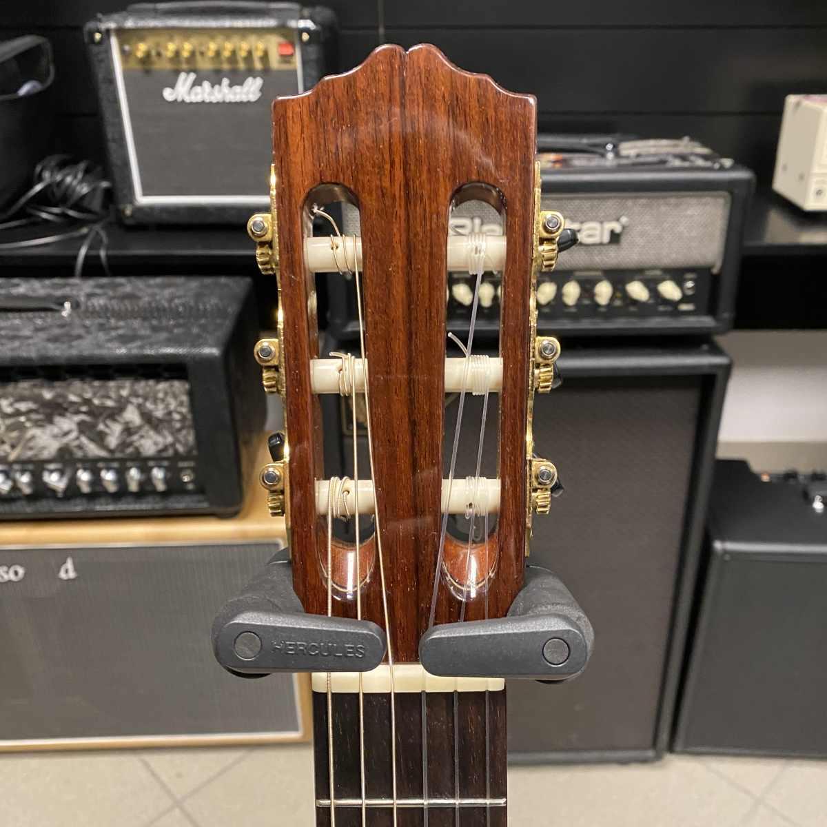 Salvador cortez cs-90 chitarra classica - usato garantito