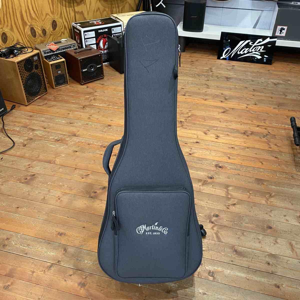 Martin sc-10e chitarra acustica - usato garantito