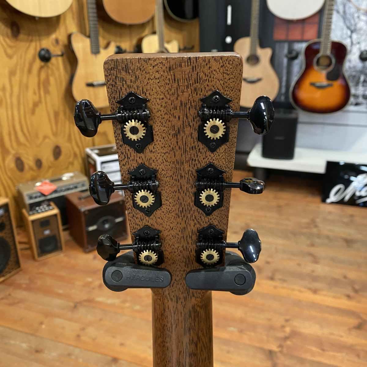 Martin sc-10e chitarra acustica - usato garantito