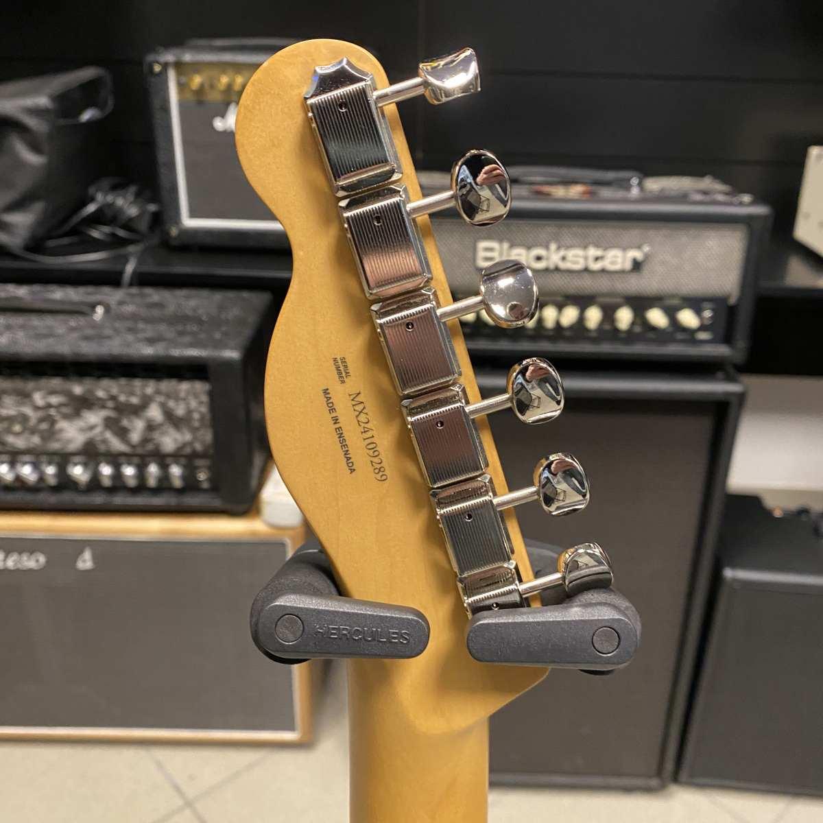 Fender Limited Edition Player II Telecaster RW