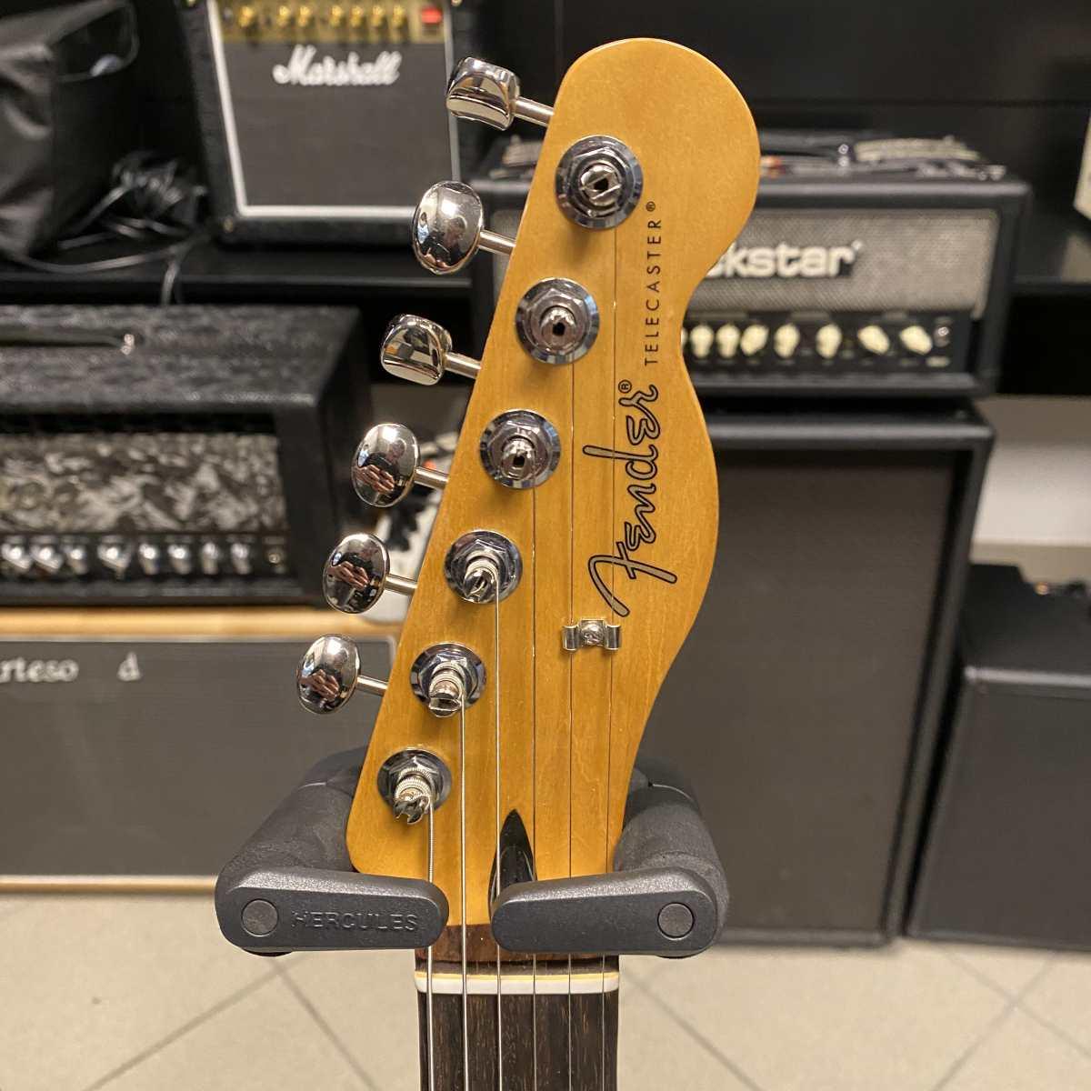 Fender Limited Edition Player II Telecaster RW