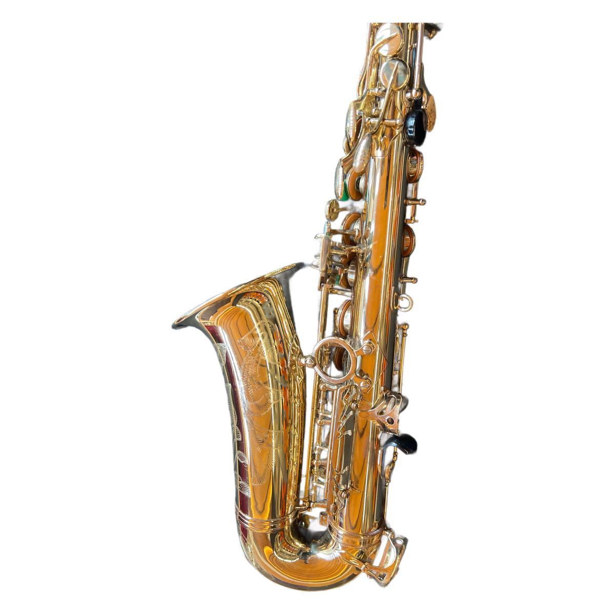 Selmer sax alto sa80 i serie s.n. 370295 - usato garantito