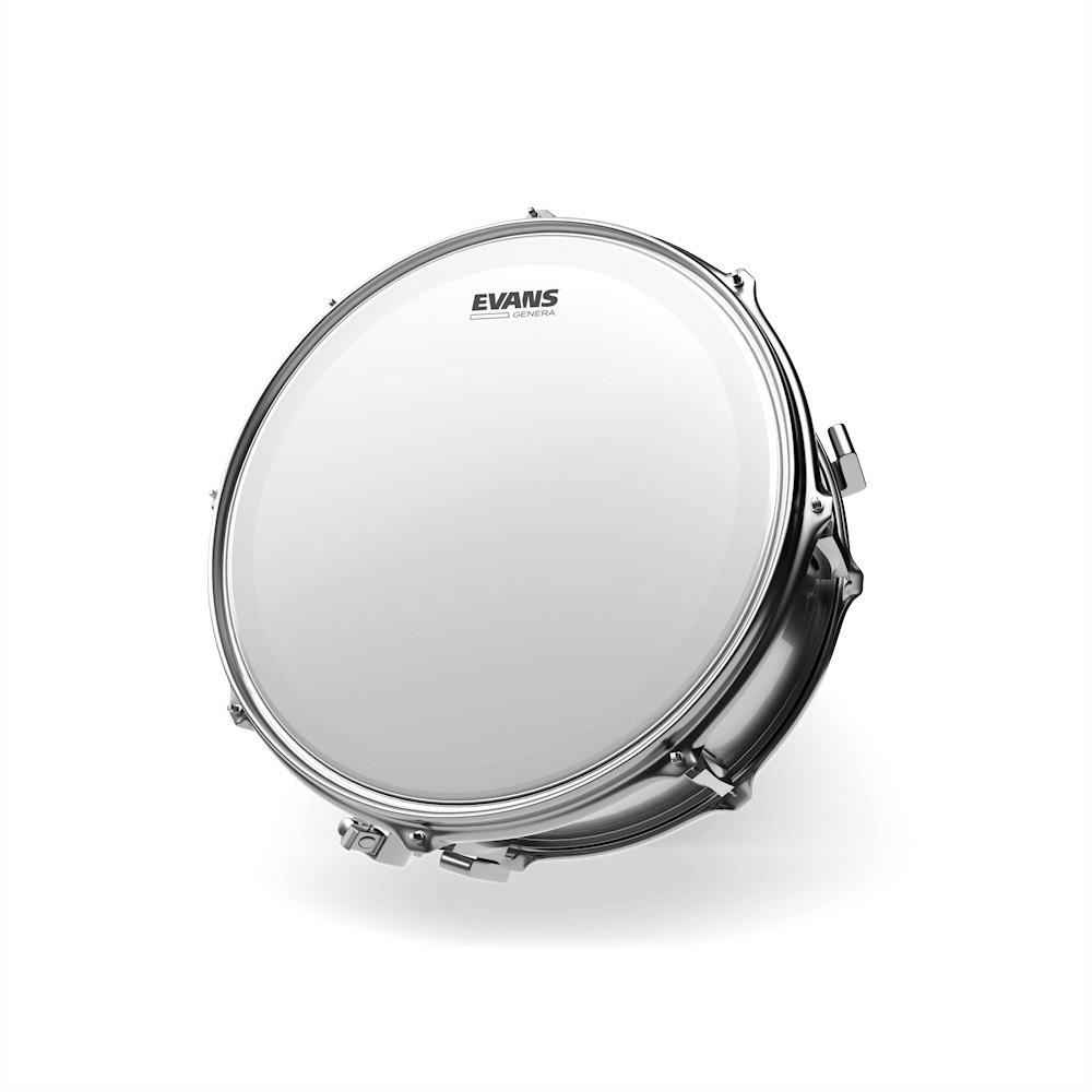 EVANS B13HD GENERA HD SNARE PELLE 13"