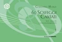 60 solfeggi cantati vol.1 manzi  6