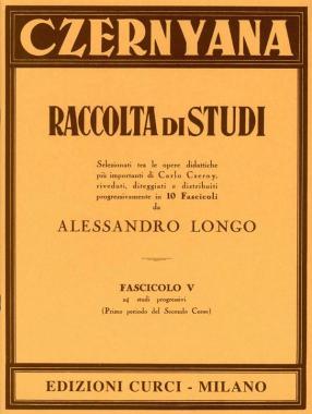 Czernyana racc.di studi fasc.5 24 studi alessandro longo  14