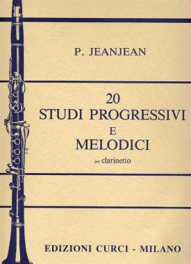 20 studi progressivi e melodici p.jeanjean  27