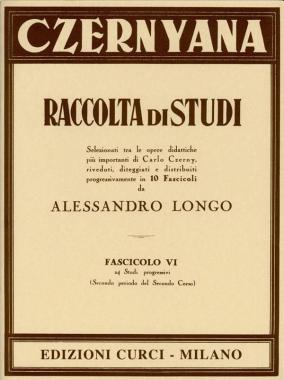 Czernyana racc.di studi fasc.6 24 studi alessandro longo  14