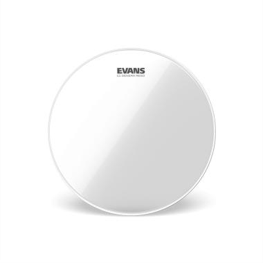 EVANS TT08GR GENERA RESONANT PELLE 8"