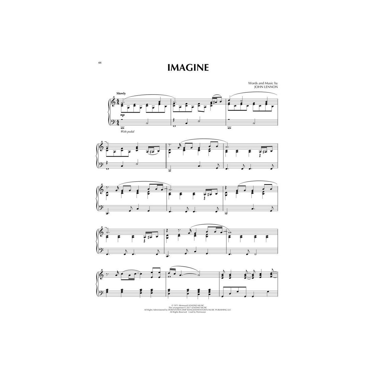 The most relaxing songs for piano