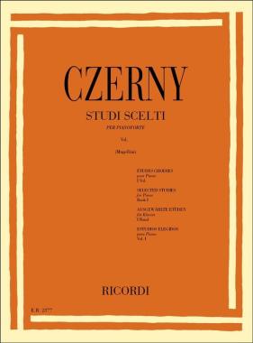 Studi scelti vol.4 czerny(mugellini)  14