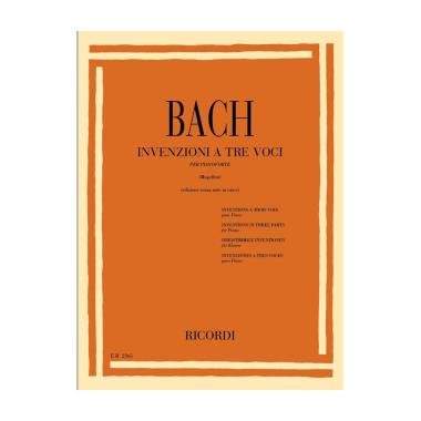 Bach invenzioni a 3 voci bach(mugellini)  11