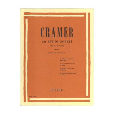 60 studi scelti cramer 12