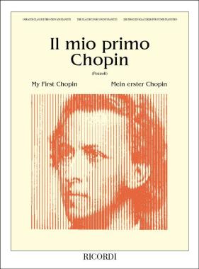 IL MIO PRIMO CHOPIN 11<br />