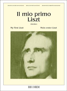 Il mio primo liszt (rattalino)  16