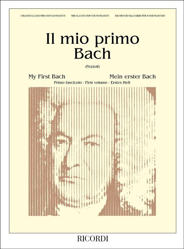 Il mio primo bach vol.1 (pozzoli)  11