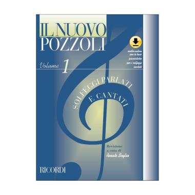 Il nuovo pozzoli vol.1 + audio online pozzoli 8