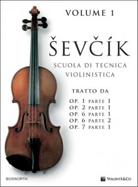 Sevcik vol 1 bosworth   22