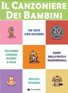 Canzoniere dei bambini