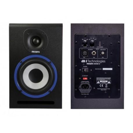 Mxm5 studio monitor singolo
