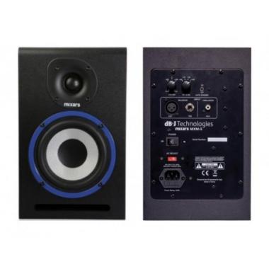 Mxm5 studio monitor singolo