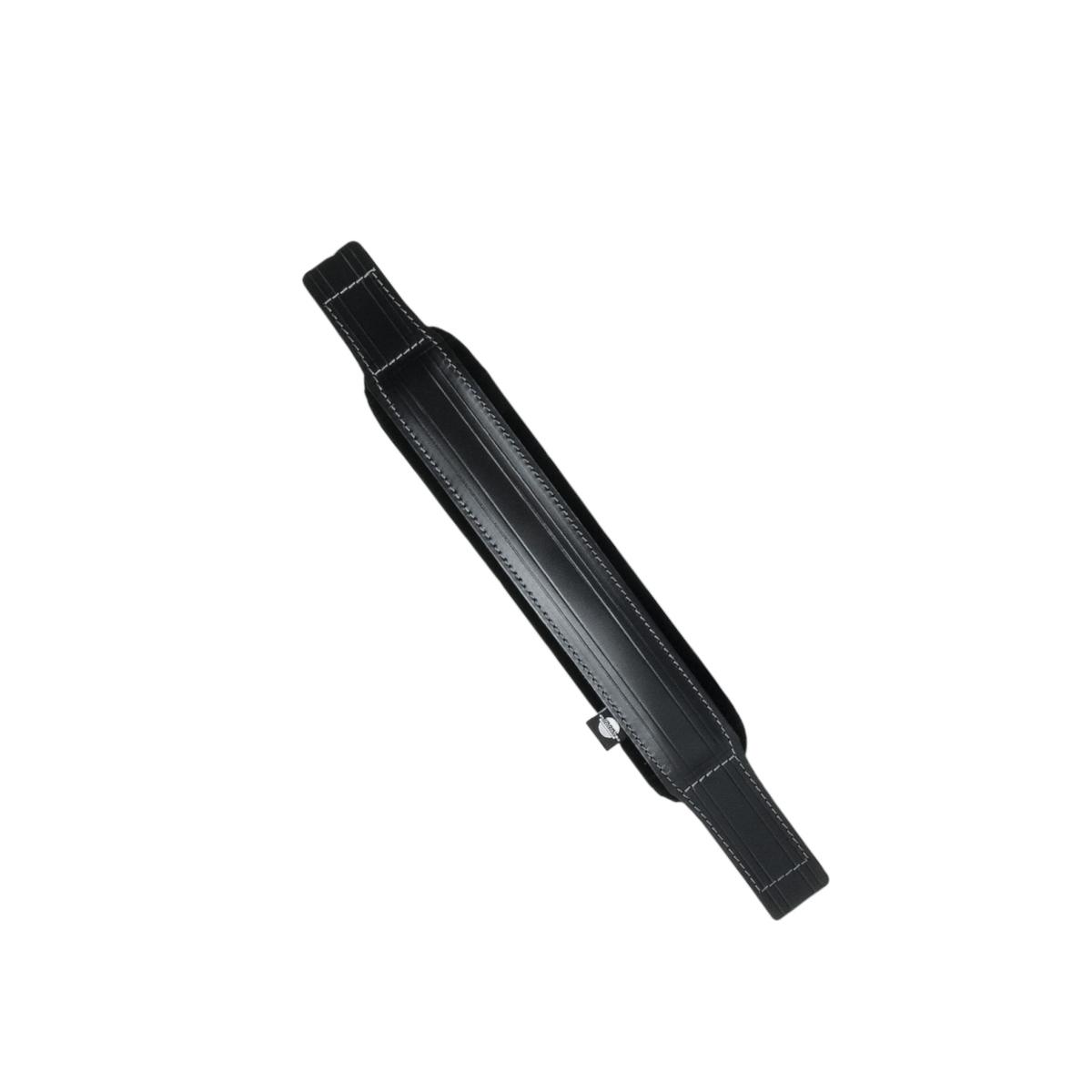 ITALCINTE 323B MANALE BIANCO PER FISARMONICA 4,5cm