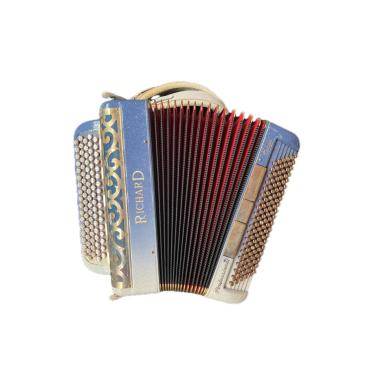 Richard tango i - 120b modello francese