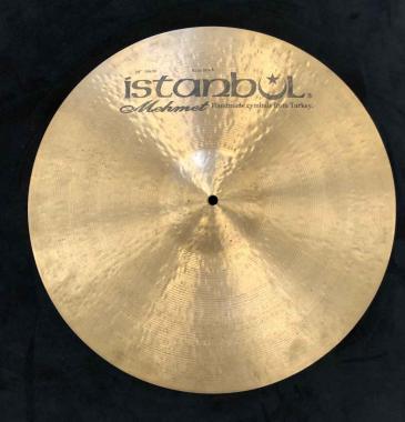 Istanbul rock ride 20 - usato garantito