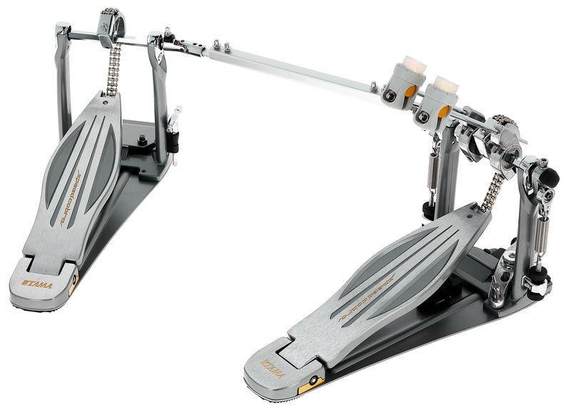 TAMA HP910LWN Speed Cobra 910 Doppio Pedale