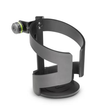 GRAVITY MA DRINK L - Portabevande grande per Stativi per Microfono