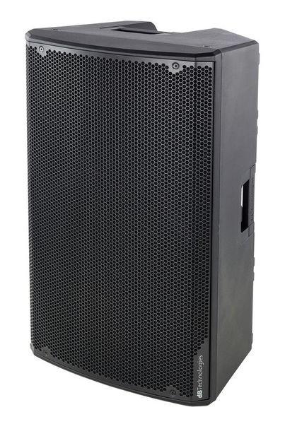 Db technologies opera 15cn cassa attiva