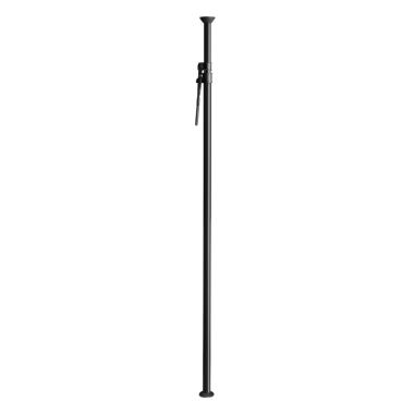 GRAVITY LS VARI-POLE 01 B - Asta estensibile VARI-POLE 2,10 - 3,70 m