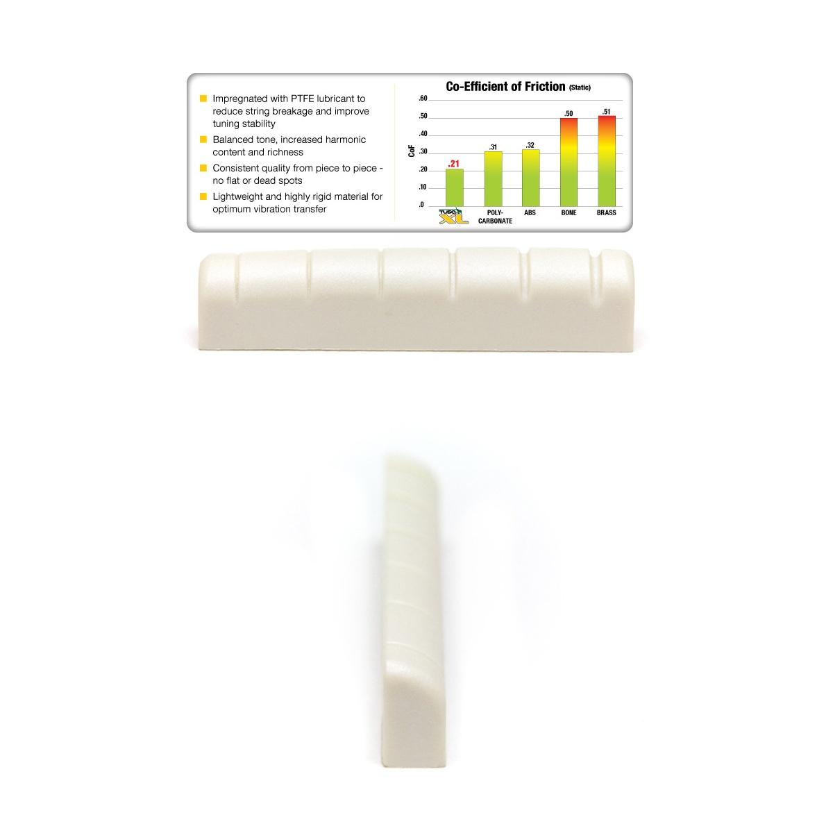 Partsplanet pql-6010-00 capotasto chitarra elettrica les paul