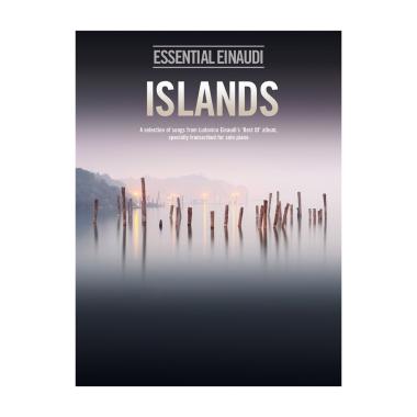 Islands einaudi