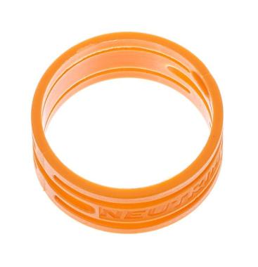 Neutrik xxr3 anello arancione per connettore