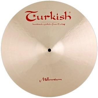 TURKISH MILLENNIUM RIDE 20"
