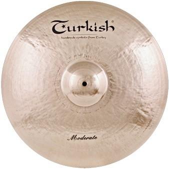 TURKISH MODERATE RIDE 20"