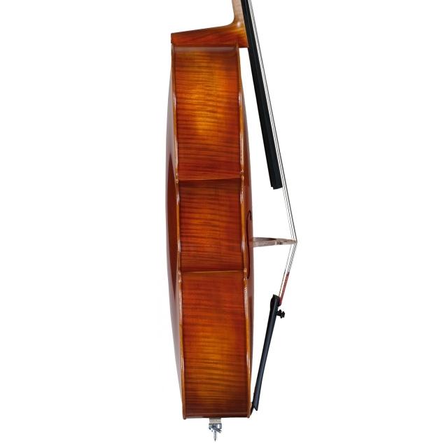 EDGAR RUSS VIOLONCELLO 4/4 SCALA PERFETTA  s/n 0007981