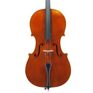 EDGAR RUSS VIOLONCELLO 4/4 SCALA PERFETTA  s/n 0007981
